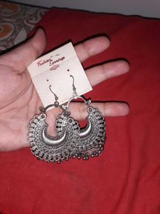 oxidies earing