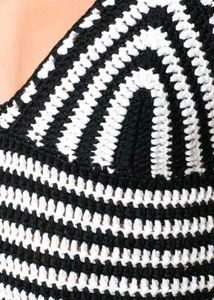Crochet  Bikini  Top