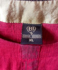 WOMAN SINGLE KURTA