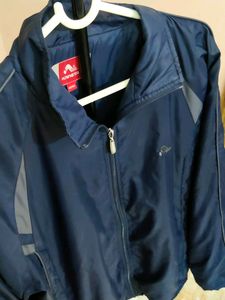 UNISEX SPORT IMPORTED JACKET