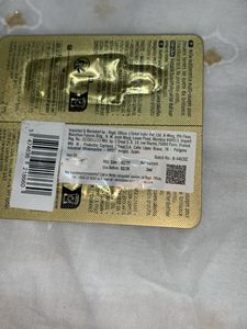 Kerastase Hair Mask &amp; Serum Samples