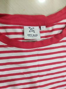 Crop Tee