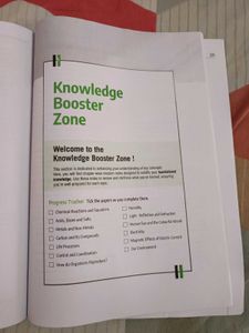 Arihant 15 Sample Question Papers Of Science 2025