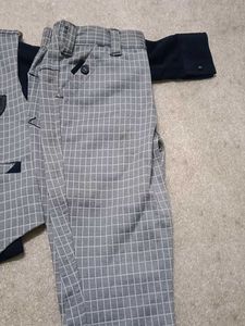 Boy&#39;s Formal Outfit