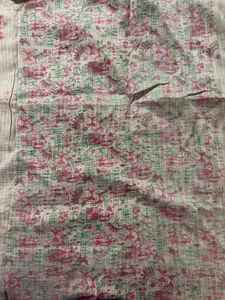 Varli Print Duppata