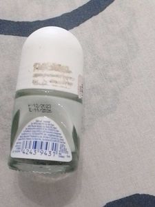 Nivea Natural Glow Deodrant