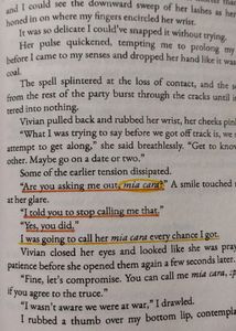 Twisted Lies And King Of Wrath Combo