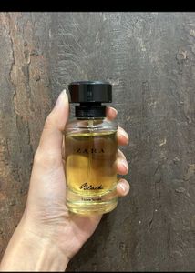 Zara Black Perfume