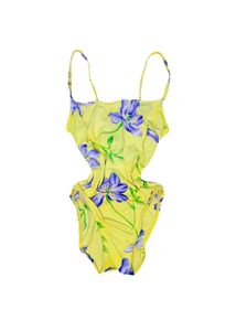 multicolour one piece