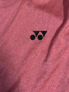 YONEX t Shirt