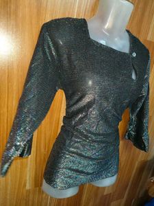 Beautiful Party Wear top 17 aug 9