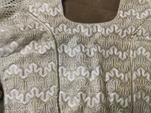 Designer Blouse
