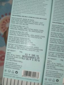 Dot &amp; Key Moisturizer
