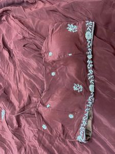 Lehnga Choli WITHOUT DUPATTA