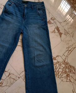 Baggy jeans for unisex