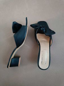Black Heels SSS