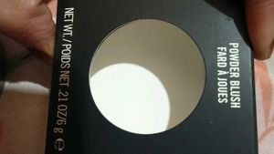 MAC Powder Blush