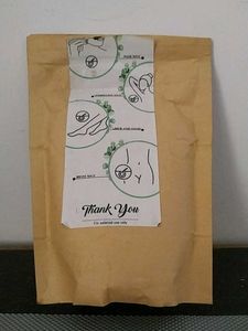 Infeel Hard Wax Beans