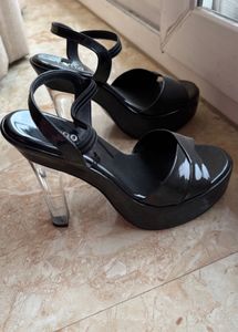 Metro Stelletoes (heels) For Sale 🔥