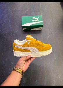 Puma