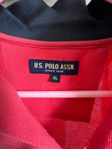 Uspa T Shirt
