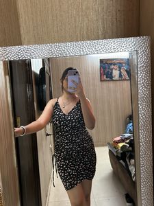 Bodycon Dress