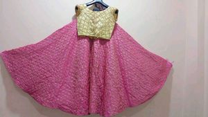 Lehenga Choli