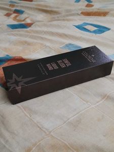 EMPTY IMPORTED BOX WithMAGNETIC Lock ColorbarBlush