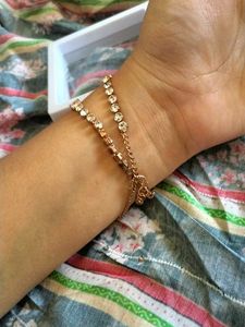 Watch Braclet