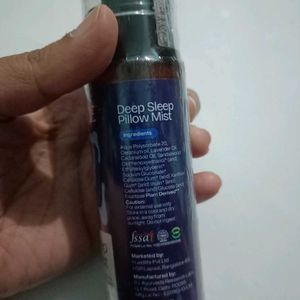 Pillow Mist