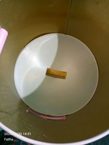 Rice Dispenser Imported