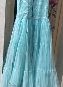 💙 Loved Blue Frock – Preloved &amp; Pretty! 💙