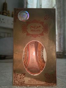 Eud De Perfume Maryam