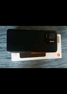 Redmi 10 Power