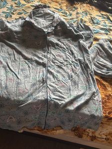 Night Suit Set