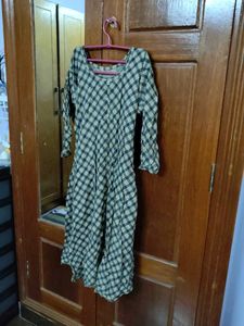 Umbrella Model Kurthi