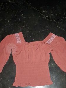 Blouse 👚