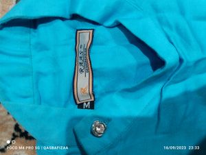 Raas Designer Kurta Set
