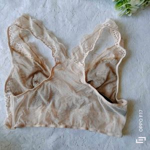 Victoria Secret Net Bra