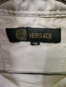 MEN White Shirt