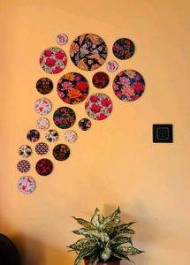 Wooden Home Decor Items