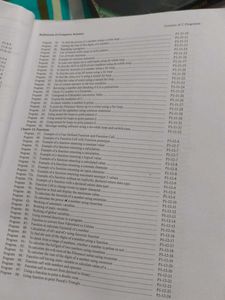 Rudiments Of Computer Science (Third Edition)
