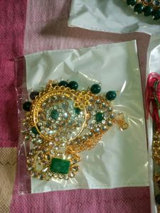Bridal Jwellery