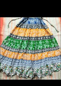 Combo Of 2 gown
