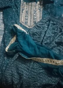 Kurta Set