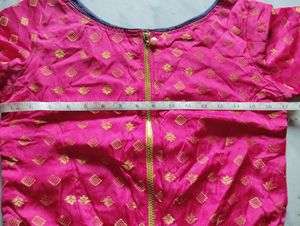••Ready To wear Blouse