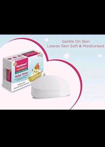 Morison&#39;s Baby Soap  25 Gm