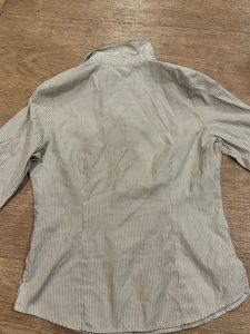 Westside Striped Women&#39;s Shirt