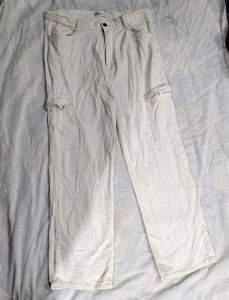 Zara Cargo