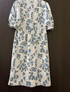 Vintage Style  Dress